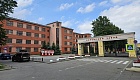 Церковь святителя Николая Чудотворца и св. мученицы царицы Александры
