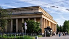 Церковь святителя Николая Чудотворца и св. мученицы царицы Александры