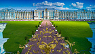 Екатерининский (Большой) дворец