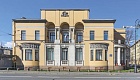Дом И.В. Пашкова