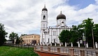 Собор Архангела Михаила