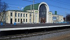 Большой Гостиный Двор
