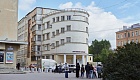 Кировский райсовет