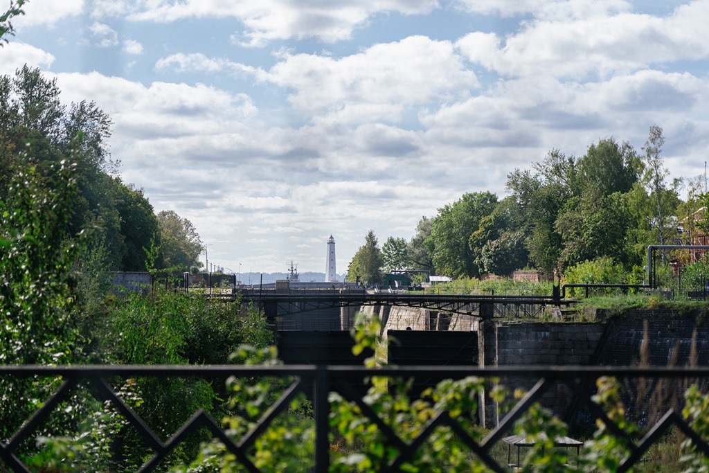 Кронштадское Адмиралтейство