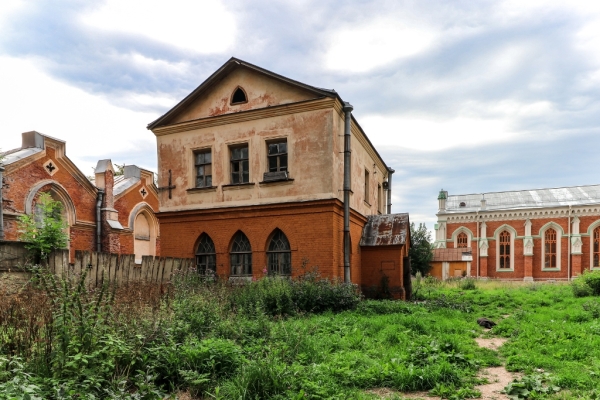 Приглашаем на заключительный субботник десятого сезона 