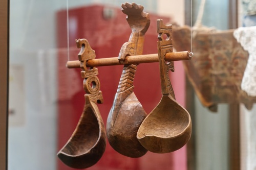 Хранители старины