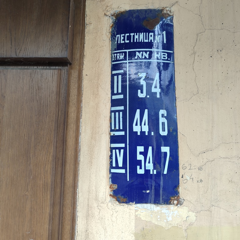 Особняк В.А. Слепцова