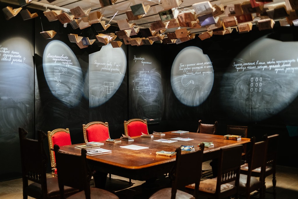 Дворец Шереметевых