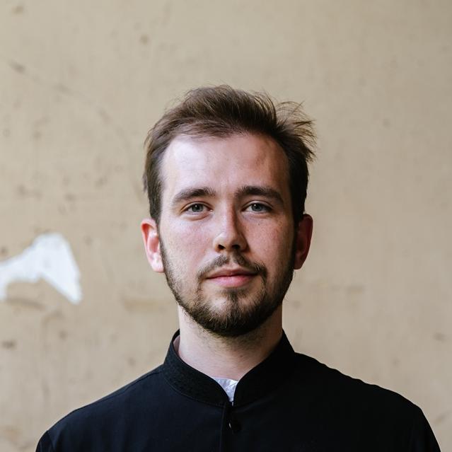Харчевников Алексей Сергеевич
