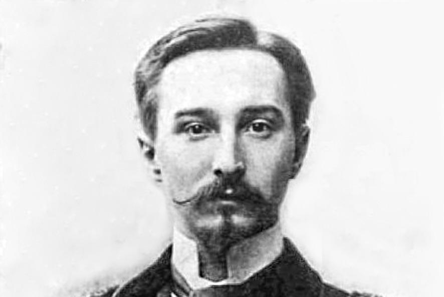 Приглашаем на лекцию «Гражданский инженер Алексей Иванович Зазерский»