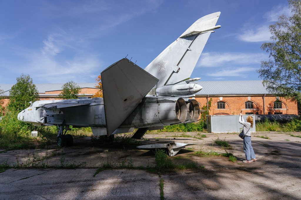 Кронштадское Адмиралтейство