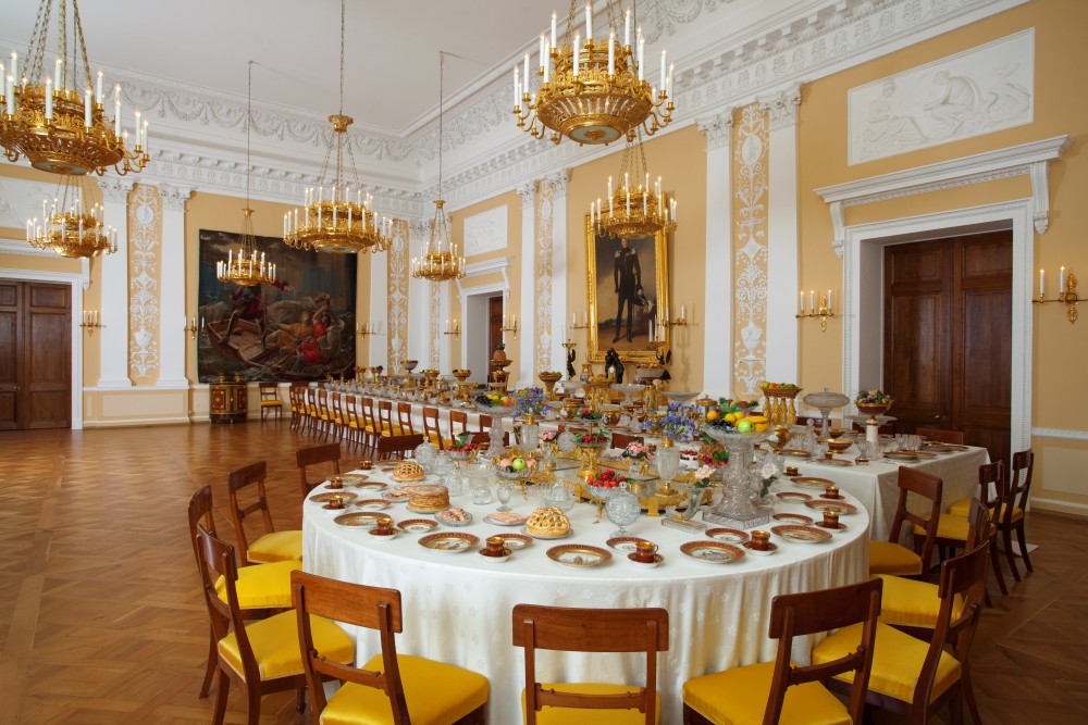 Екатерининский корпус