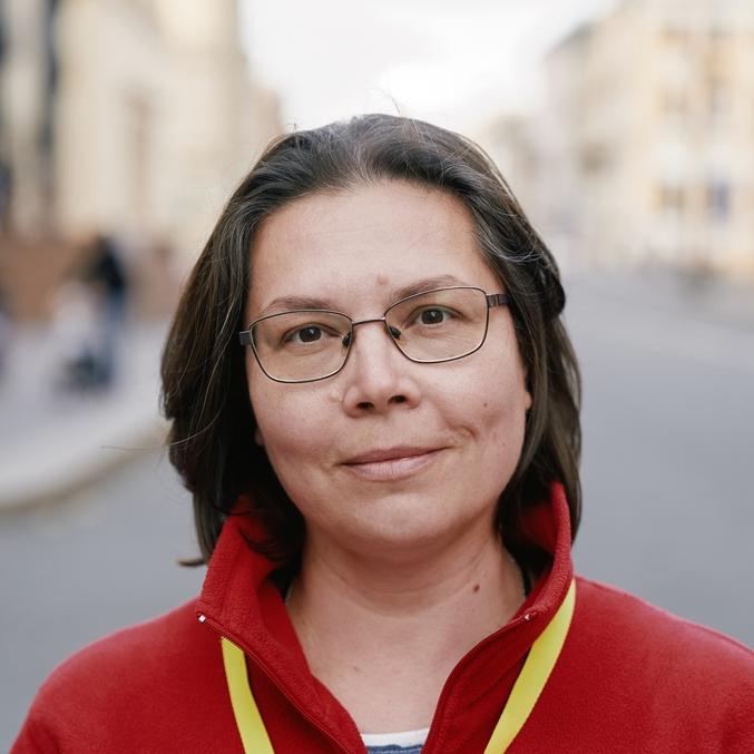 Пугачева Анна Александровна