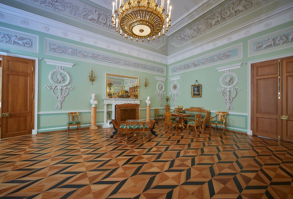 Екатерининский корпус