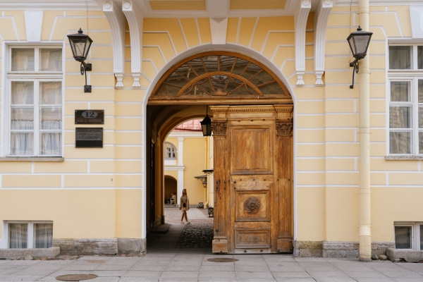 Итоги юбилейного сезона проекта «Открытый город»