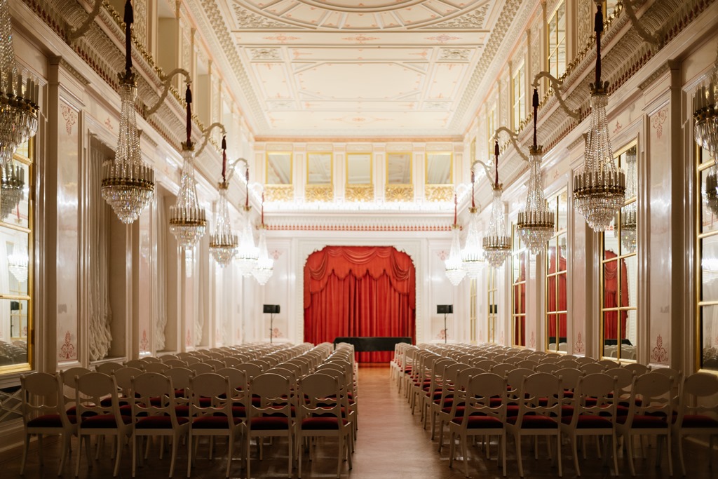 Дворец Шереметевых