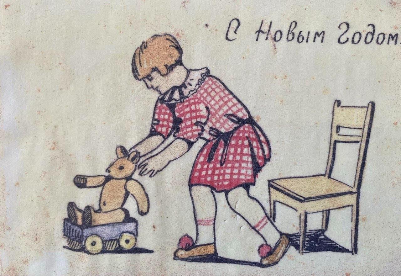 Петропавловская крепость