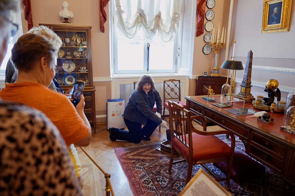 Екатерининский корпус