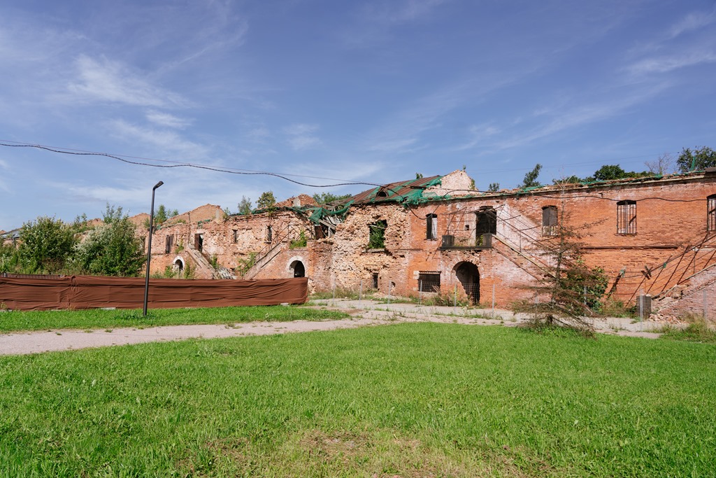 Кронштадское Адмиралтейство