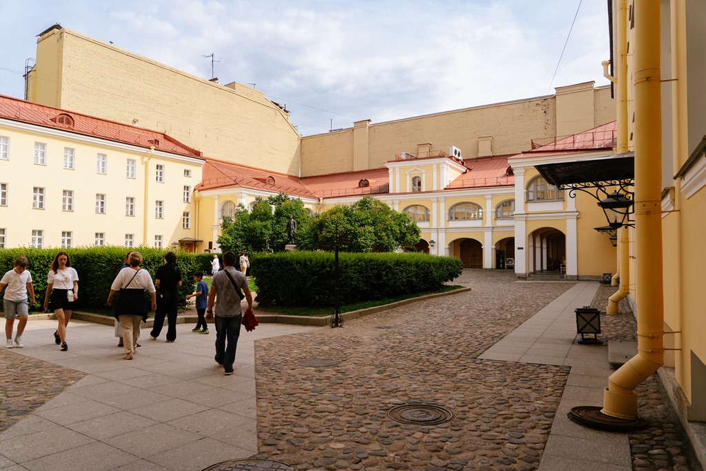 Типография Министерства внутренних дел
