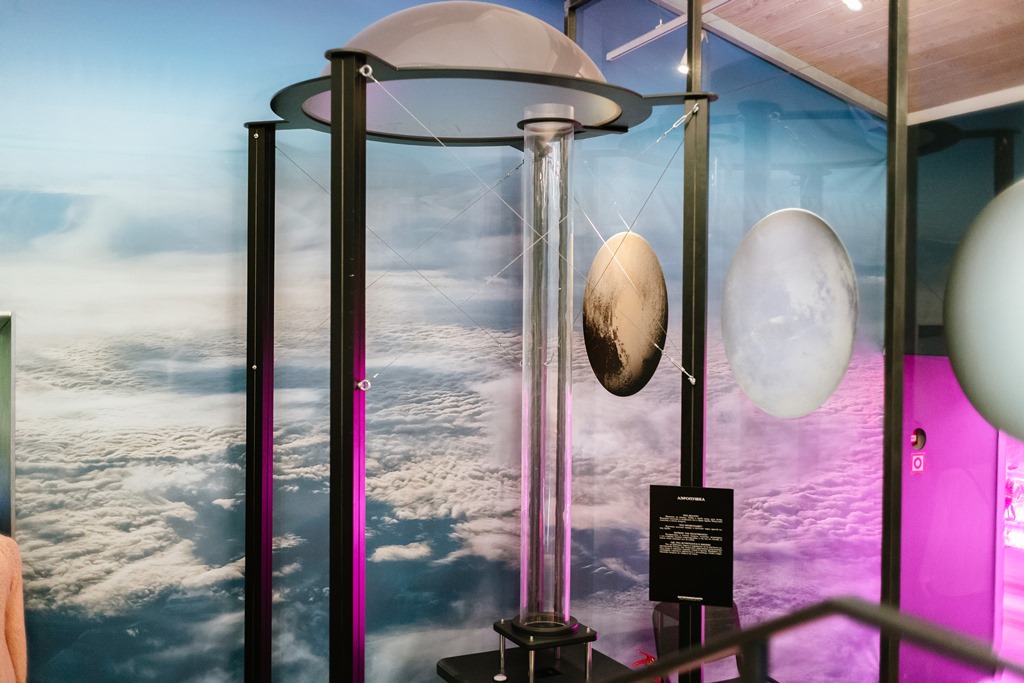 Дворец Шереметевых