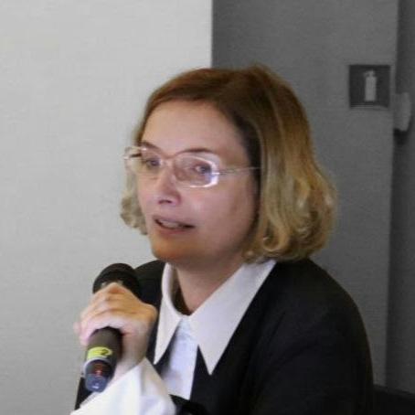 Станкевич Елена Валерьевна