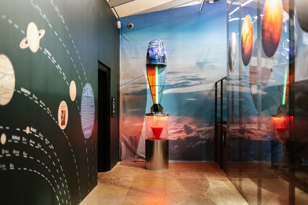 Дворец Шереметевых