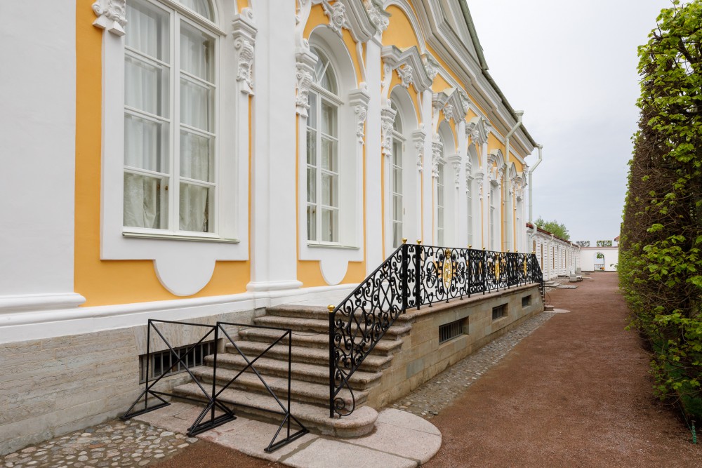Екатерининский корпус