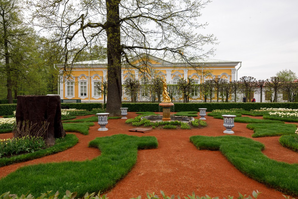 Екатерининский корпус