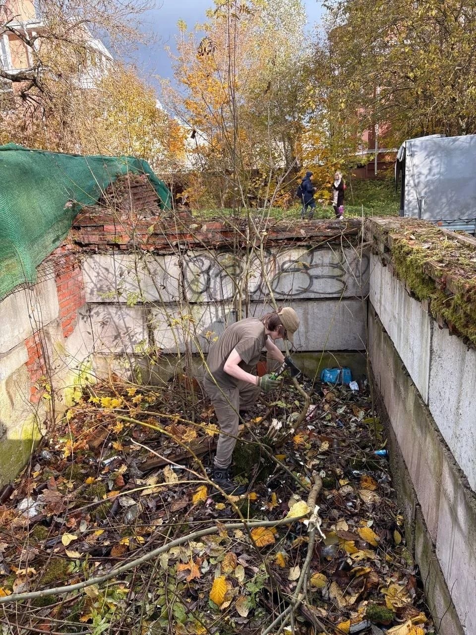 Лютеранская церковь Св. Доротеи