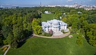 Елагин дворец
