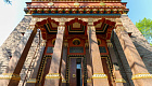 Буддийский храм «Дацан Гунзечойнэй»
