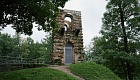 Усадьба П.К. Александрова (Львовский дворец)