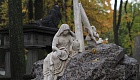 Некрополь XVIII века