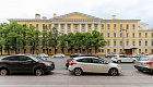 Комплекс зданий Императорского военно-сиротского дома (Константиновского ВУ)