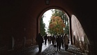 Петропавловская крепость