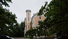 Усадьба П.К. Александрова (Львовский дворец)