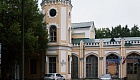 Усадьба П.К. Александрова (Львовский дворец)