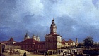 Петропавловская крепость