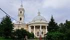 Церковь Пророка Илии на Пороховых