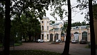 Усадьба П.К. Александрова (Львовский дворец)