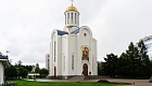 Церковь Пророка Илии на Пороховых