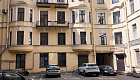 Здание Женского педагогического института
