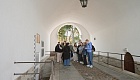 Петропавловская крепость