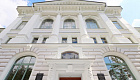 Санкт-Петербургский политехнический институт императора Петра Великого