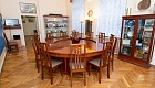 Дворец Юсуповых с садом