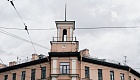 Дача А.С. Строганова