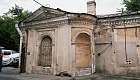 Дача А.С. Строганова