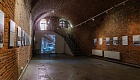 Петропавловская крепость