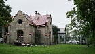 Усадьба П.К. Александрова (Львовский дворец)